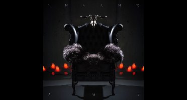 Ihsahn - Àmr (CD) (Limited Edition)