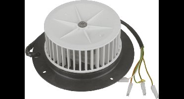 UNIVERSEEL - DAMPKAPMOTOR 3 SNELHEDEN (rotatie rechts) -