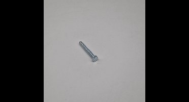 KWEEK - Tapbout M8 x 60, Set van 50 - Tapbout M8 x 60