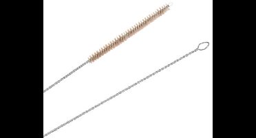 Kerbl Slangwisser-borstel 155cm