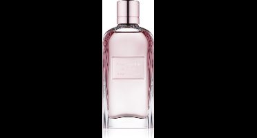 Abercrombie & Fitch First Instinct 100 ml - Eau de Parfum - Damesparfum