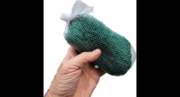 PestiNext Tuinnet - Vogelnet 4 x 5 meter