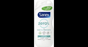 SANEX ZERO% HYDRATING DOUCHEGEL 725 ml