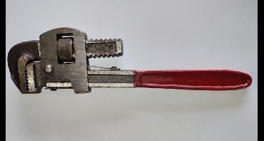 Stillson Pijptang 12 Duims - Rechte Pijptang