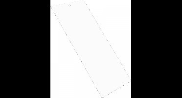 Geschikt voor OtterBox Geschikt voor Samsung Galaxy S24 5G - Gehard Glas - PolyArmor Ultra Screen Protector - Transparant