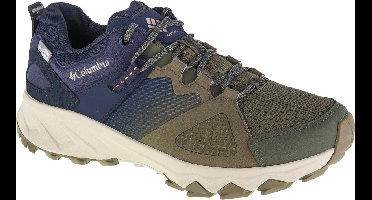 Columbia Peakfreak Hera OutDry 2062841397, Vrouwen, Blauw, Trekkingschoenen, maat: 36