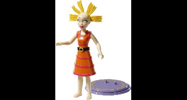 Rugrats: Cynthia Doll Bendyfig
