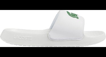 Lacoste Serve 1.0 Badslippers Heren