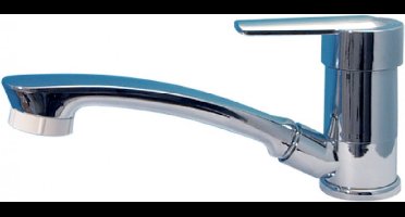 Comet Mengkraan Parma Knaus Uittrekbaar