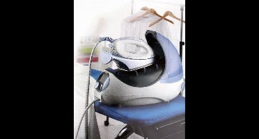 KENWOOD - STRIJKHOES 130X48 - SER3003