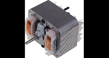 WHIRLPOOL - DAMPKAPMOTOR - K50 RP0080 - 481236118575