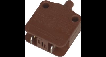 UNIVERSEEL - MICRO SWITCH GESLOTEN - 10002179