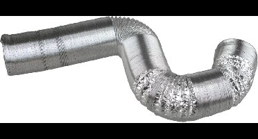 UNIVERSEEL - FLEXAL 100MM L= 10 M PRIJS PER DOOS