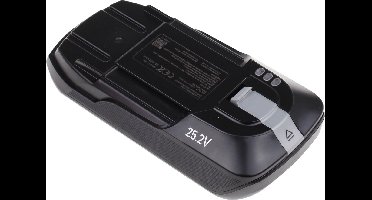 Rowenta ZR009701 X-Force Flex 11.60 - Batterij - Oplaadbaar - Langdurige Prestaties - Origineel Accessoire