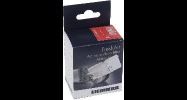 LIEBHERR - FRESH AIR FILTER - SET 2ST - 9881289