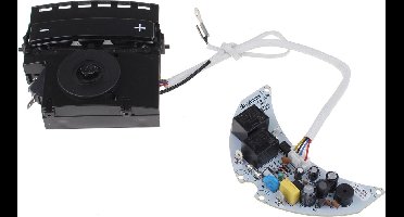 MAGIMIX - Module - bediening cpl stoomkoker 11578 - 505628