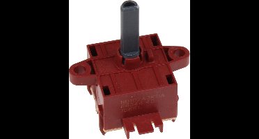 WHIRLPOOL - OVENSCHAKELAAR - 11 POSITIES - 480121101145