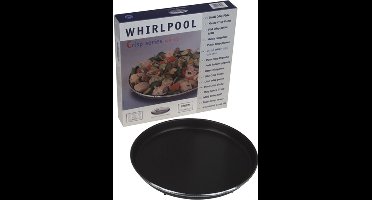 Whirlpool AVM250 25-27 cm Crispplaat