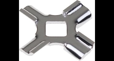 KITCHENAID - Mes hakmolen FGA - 9706857