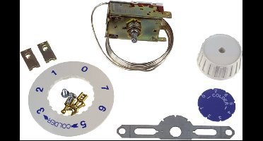 UNIVERSEEL - THERMOSTAAT - VC1 (OEM Ranco) - K50P1110