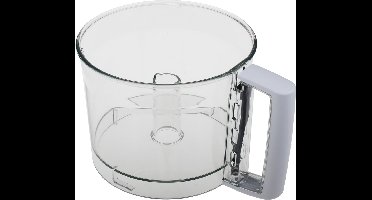 Magimix - CS 5200 XL - Mengkom - Wit