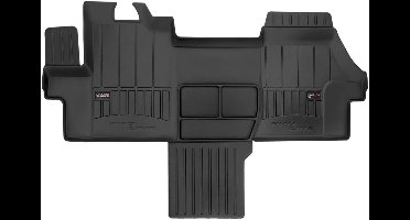 ProLine 3D Rubbermat Ducato III/Boxer II 2006-2020 Jumper 2006-2016