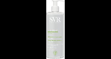 Micellair Water SVR Sebiaclear SVR Laboratoire Dermatologique (400 ml)