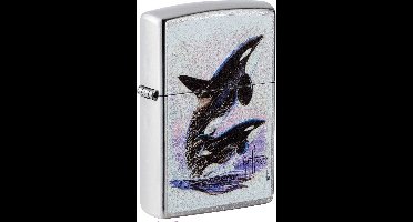 Guy Harvey Zippo aansteker