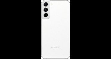 Samsung Galaxy S22+ SM-S906B 16,8 cm (6.6') Dual SIM Android 12 5G USB Type-C 8 GB 256 GB 4500 mAh Wit