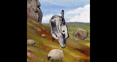 English Teacher - This Could Be Texas (CD)