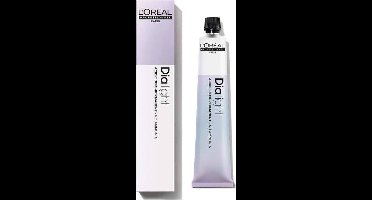 Permanent Dye L'Oreal Professionnel Paris Dia Light Boost Yellow 50 ml