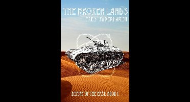 Empire of the East 1 - The Broken Lands