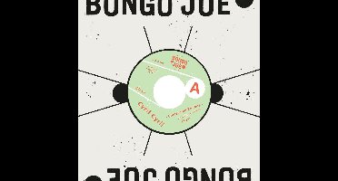 Cyril Cyril - Colosse De Rhodes/Sayyara (7" Single)