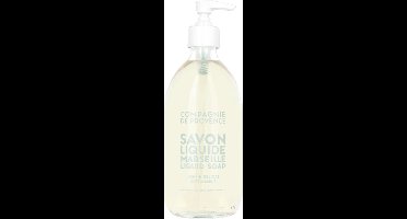 Savon de Marseille vloeibare handzeep Extra Pur Jasmin Delicat 495 ml