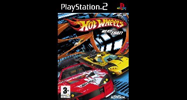 Hot Wheels: Beat That!