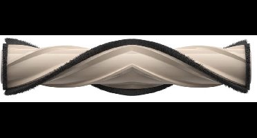 Dreame Borstel Voor R10 Stofzuiger Voor R10 Stofzuiger Vervanging Voor Reiniging