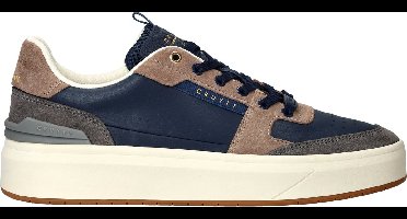 Cruyff Endorsed Tennis Sneakers - Heren - Blauw - Maat:47