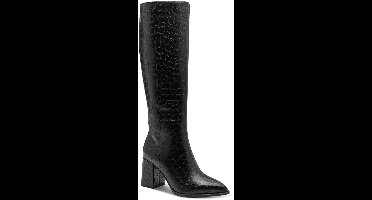 Marco Tozzi Dames Laarzen 2-25519-45 067 F-breedte Maat: 38 EU