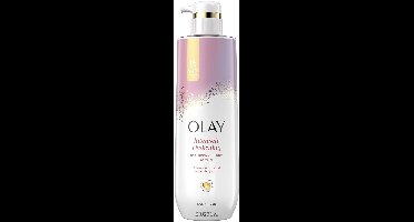 Olay Cleansing & Nourishing Body Wash – Vitamin B3 & Hyaluronic Acid – 591ml