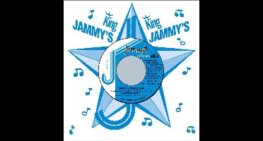 Lacksley Castell & Prince Jammy - What A Great Day / Throne Of Blood (7" Single)