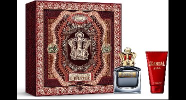 Jean Paul Gaultier Scandal pour Homme 100 ml Eau de Toilette Geschenkset