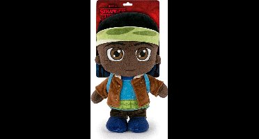 Stranger Things - Lucas Plush 28 Cm