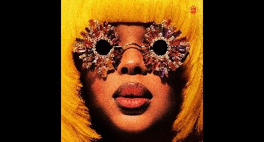 Lady Wray - Cover Girl (CD)