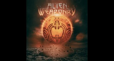 Alien Weaponry - Te Ra (LP)