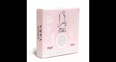 Lattafa - Bakhoor Yara