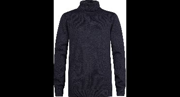 Petrol Industries - Jongens Coltrui Yellowstone - Blauw - Maat 128