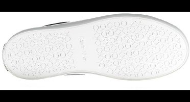 Leona Sneaker Casual Style Wo - Black