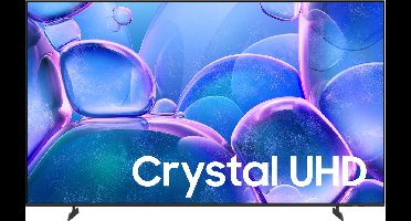 Samsung UE65U7022F - 65 inch - 4K LED - 2025 - Buitenlands model