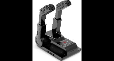 DailySupplies® Schoenverfrisser - Schoendroger - Geurvreter