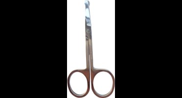 Neusharen schaar - Hairmode